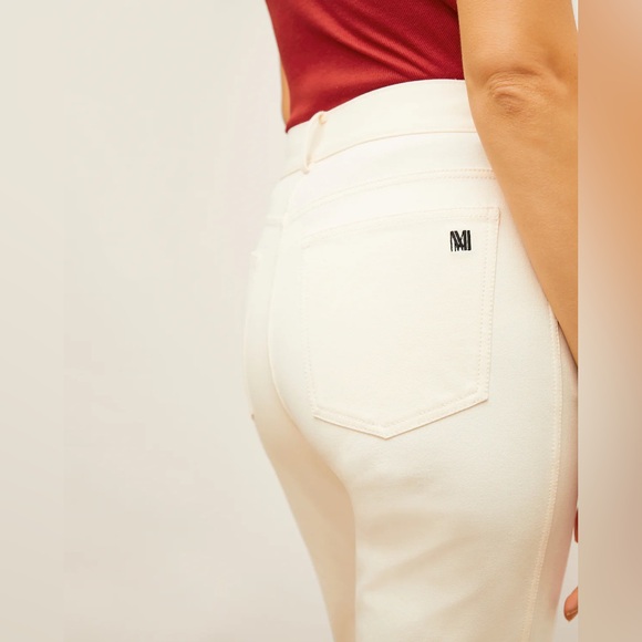 MM LAFLEUR The Daria Jean Eco Better Than Denim - Picture 3 of 9